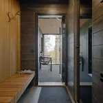 Villa Arctic Trail B - Lapland Escape With Outdoor Hot Tub & Yllaes Passes *
