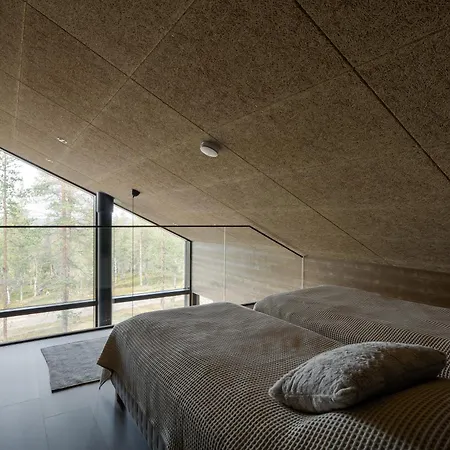 Arctic Trail B - Lapland Escape With Outdoor Hot Tub & Yllaes Passes * Akaslompolo