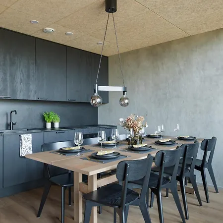 Arctic Trail B - Lapland Escape With Outdoor Hot Tub & Yllaes Passes Villa Akaslompolo