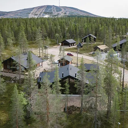 Arctic Trail, B *