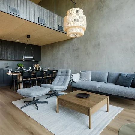 Arctic Trail B - Lapland Escape With Outdoor Hot Tub & Yllaes Passes *