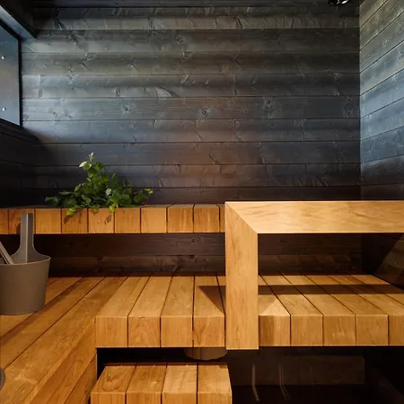 Arctic Trail B - Lapland Escape With Outdoor Hot Tub & Yllaes Passes Äkäslompolo