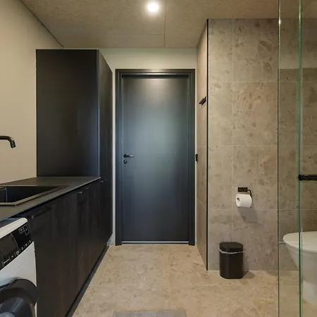 Arctic Trail B - Lapland Escape With Outdoor Hot Tub & Yllaes Passes