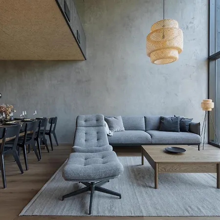 Arctic Trail B - Lapland Escape With Outdoor Hot Tub & Yllaes Passes Akaslompolo