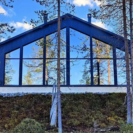 Villa Arctic Trail, B