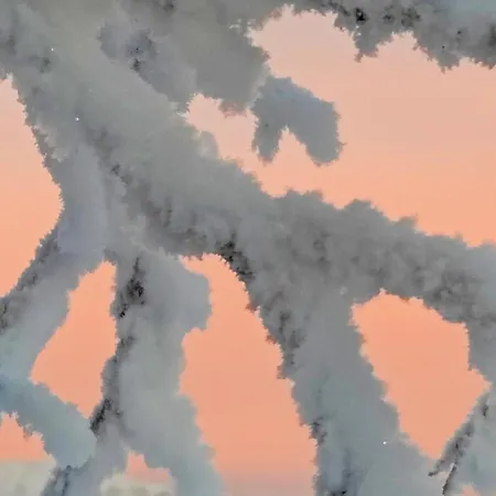 Arctic Trail B - Lapland Escape With Outdoor Hot Tub & Yllaes Passes Villa *