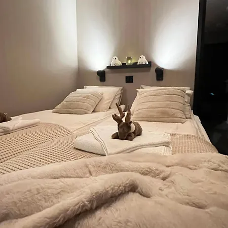 Arctic Trail B - Lapland Escape With Outdoor Hot Tub & Yllaes Passes Villa *