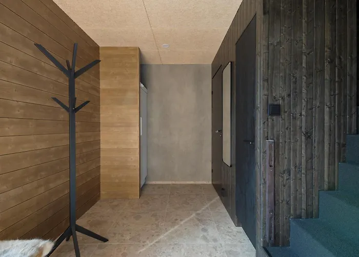 Villa Arctic Trail B - Lapland Escape With Outdoor Hot Tub & Yllaes Passes