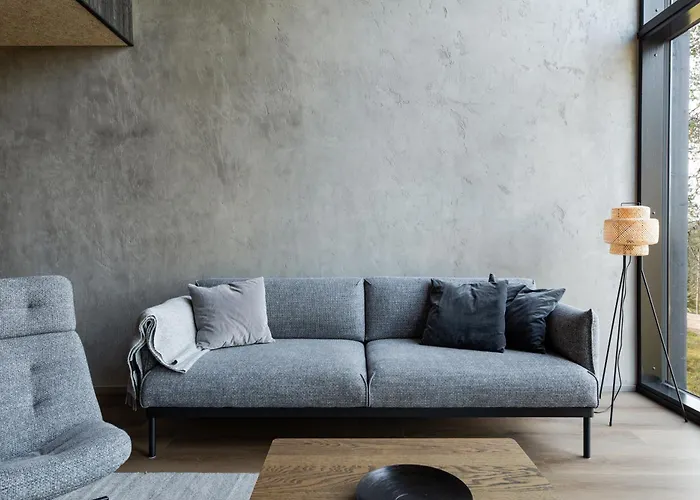 Arctic Trail B - Lapland Escape With Outdoor Hot Tub & Yllaes Passes Villa