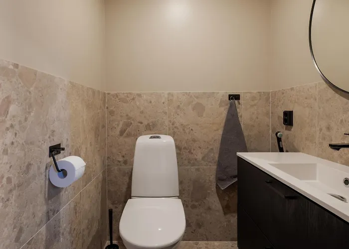 Arctic Trail B - Lapland Escape With Outdoor Hot Tub & Yllaes Passes *