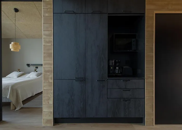 Arctic Trail B - Lapland Escape With Outdoor Hot Tub & Yllaes Passes Akaslompolo