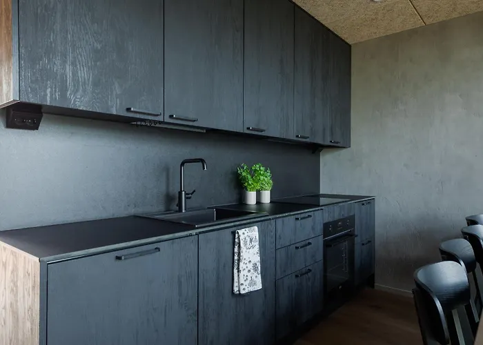 Villa Arctic Trail B - Lapland Escape With Outdoor Hot Tub & Yllaes Passes Akaslompolo