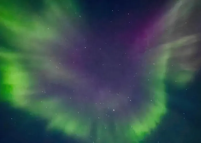 Arctic Trail B - Lapland Escape With Outdoor Hot Tub & Yllaes Passes Villa *