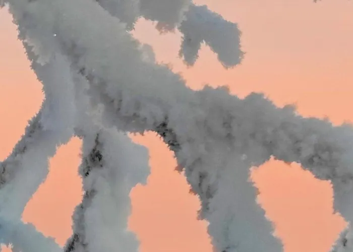 Arctic Trail B - Lapland Escape With Outdoor Hot Tub & Yllaes Passes Villa *