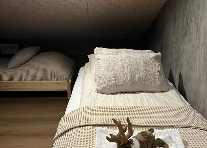 Arctic Trail B - Lapland Escape With Outdoor Hot Tub & Yllaes Passes Villa